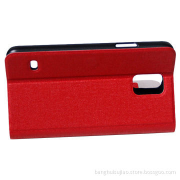 2014 Fashion leather wallet mobile phone cases